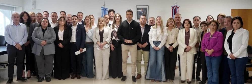 Hacemos Unidos volvió a dejar sin quórum la Legislatura y reclamó una respuesta de la UCR por el caso Ludueña