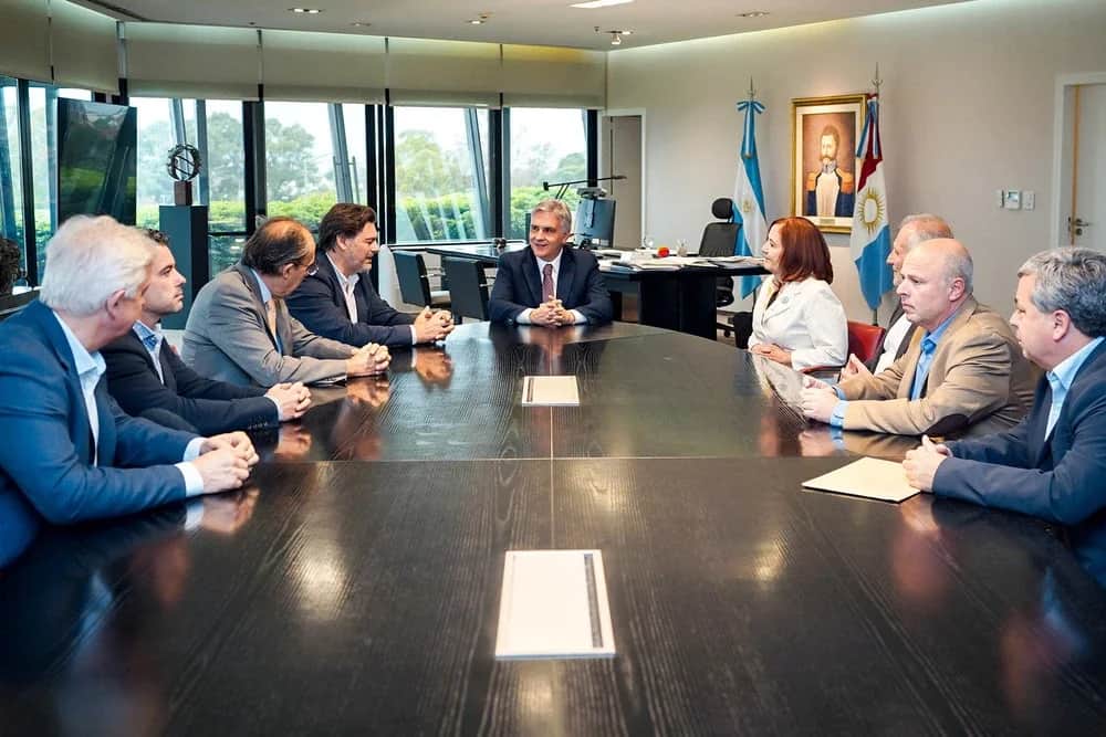Camino de Brochero: Córdoba y Galicia fortalecen sus vínculos para potenciar su recorrido