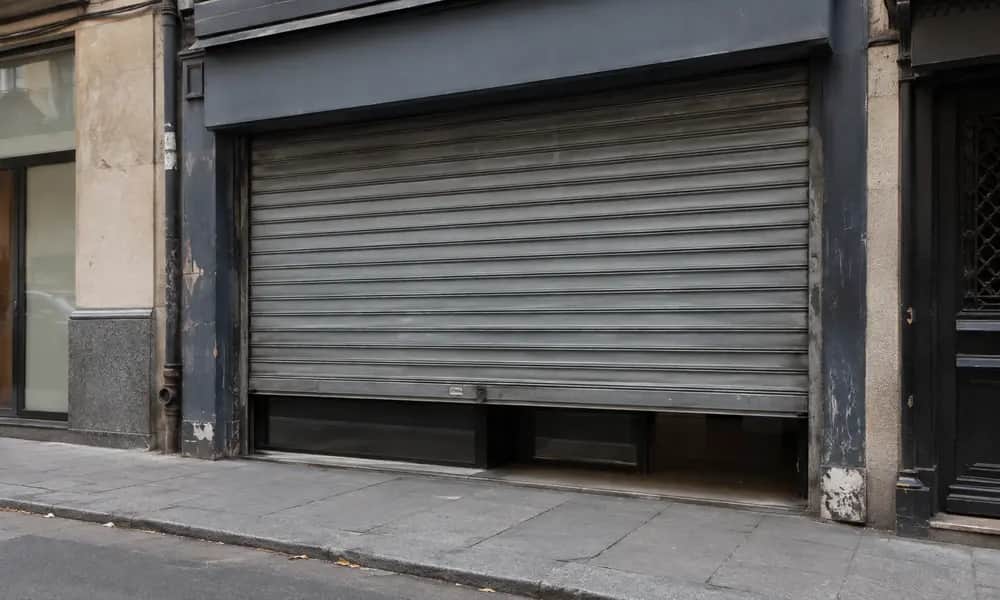 En siete meses hubo casi 10.000 empleadores menos y se perdieron cerca de 140.000 puestos registrados