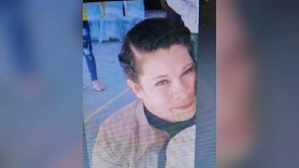 Buscan a una mujer cuya última ubicación fue registrada en Tanti: preocupa la desactivación del botón antipánico