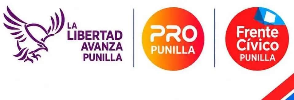 LLA, PRO y Frente Cívico arman una mesa común en Punilla y empiezan a jugar hacia 2027