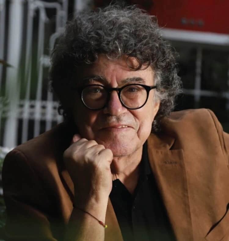 Murió Piero a los 81 años: la voz que convirtió la canción en abrazo, memoria y compromiso