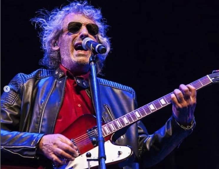 Murió Ricardo Soulé, el músico que convirtió a Vox Dei en una pieza fundamental de la historia del rock argentino