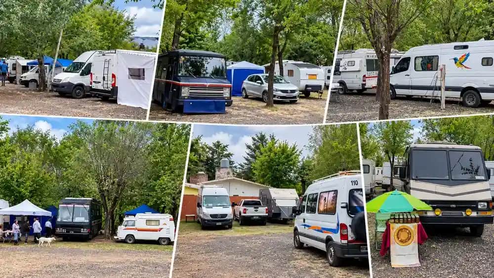 San Antonio de Arredondo recibe el 13.º Encuentro de Rodanteros del NOA y fortalece su posicionamiento como Kilómetro Cero de las Rutas del Cóndor