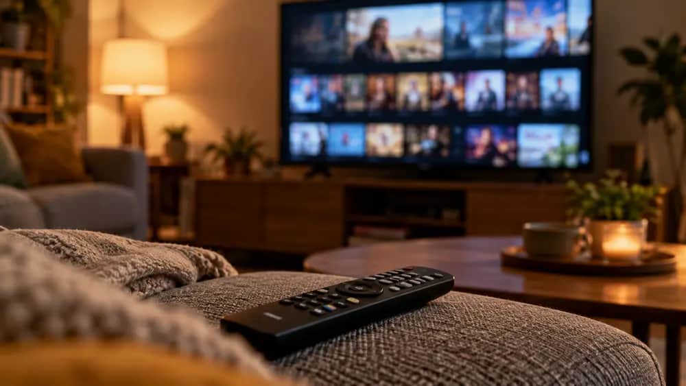Qué ver en streaming este fin de semana largo: ocho estrenos para elegir sin perderse en el catálogo