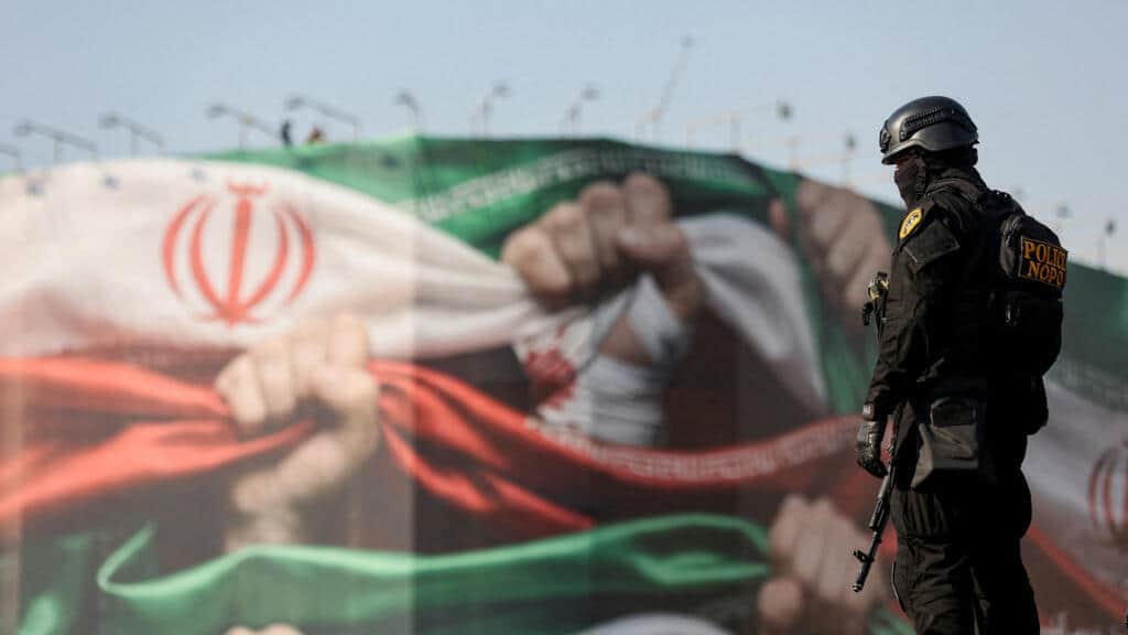 En directo: Irán rechaza diálogos con EE. UU. por “señales contradictorias” de Donald Trump