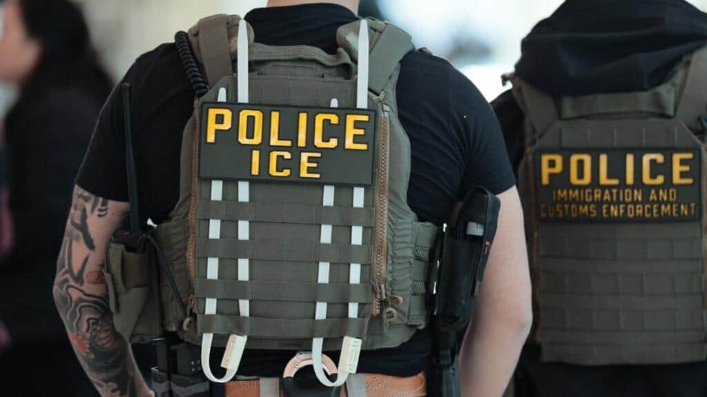 Crece el número de exiliados nicaragüenses detenidos por ICE en Estados Unidos