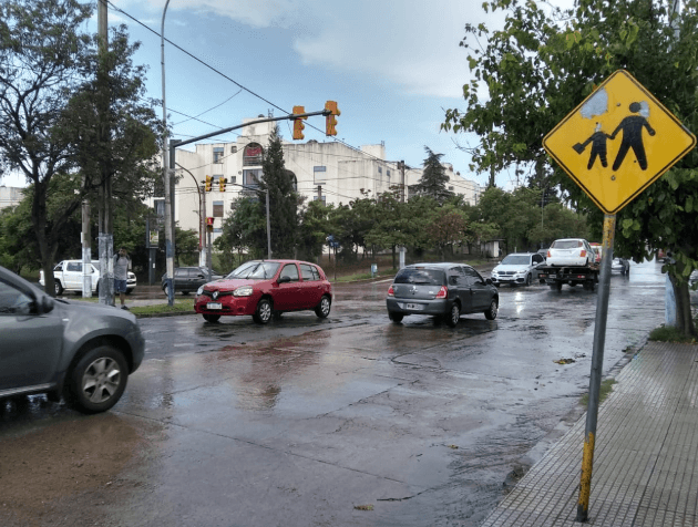 Martes otoñal y húmedo en Córdoba: cómo sigue el tiempo en cada punto de la provincia