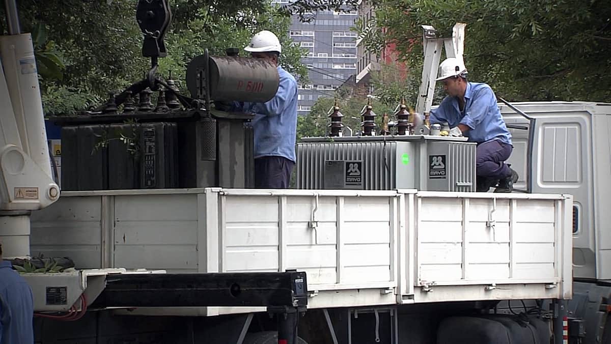 Epec confirmó cortes de luz que afectarán a doce localidades de Córdoba