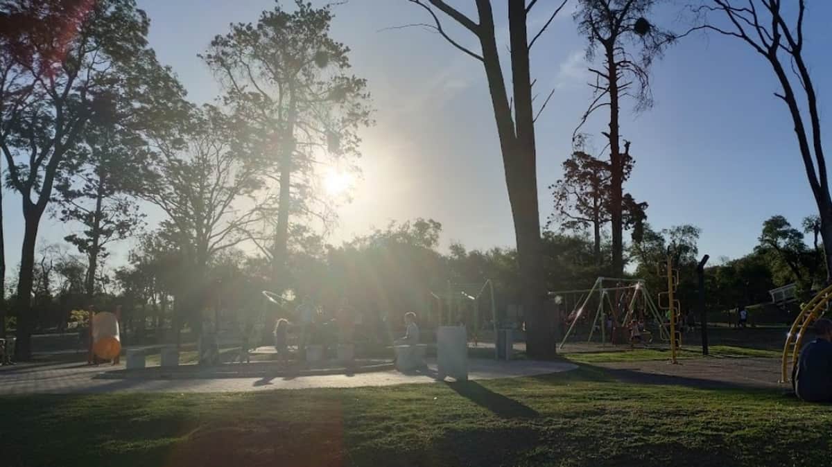 El tiempo en Córdoba: del fresco amanecer de martes a los 30 grados