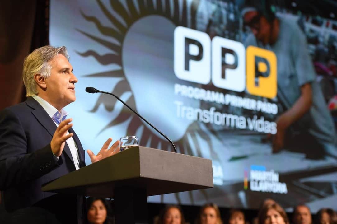Empleo: el Gobierno de Córdoba lanza este lunes una nueva edición del PPP