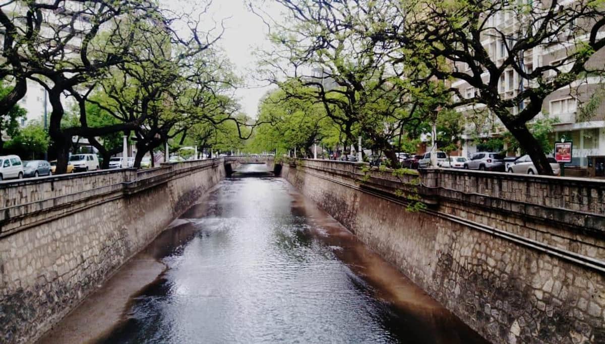 Lunes, ¿con lluvias? en Córdoba: cómo sigue el tiempo en la semana