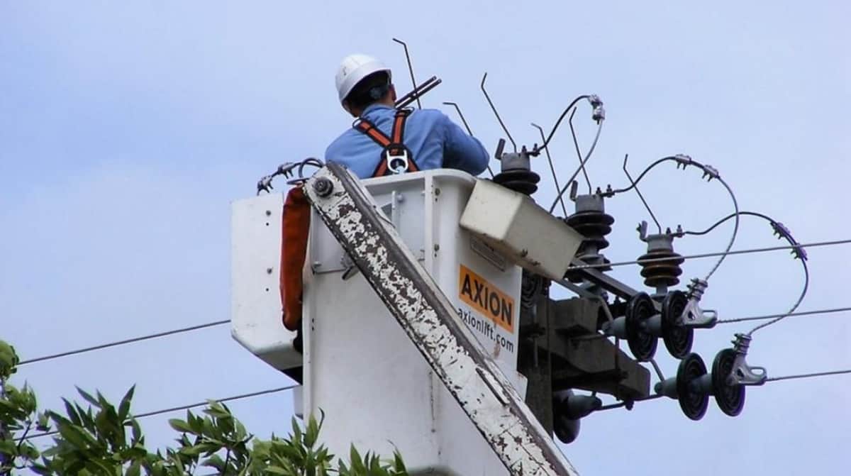 Hay casi una decena de cortes de luz programados este miércoles en Córdoba