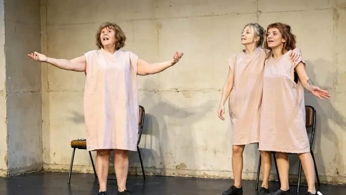 “Delirios de Pasión” llega a la cartelera con una potente propuesta sobre la salud mental