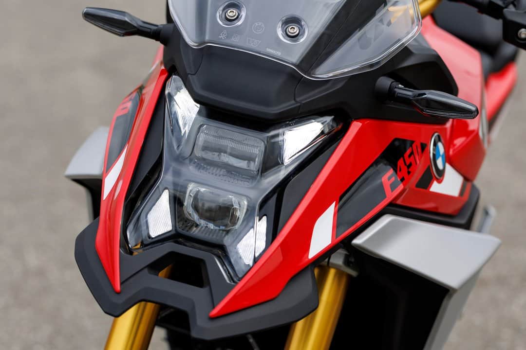 La BMW más accesible de la familia GS ya llegó a Argentina: cuánto cuesta y qué ofrece