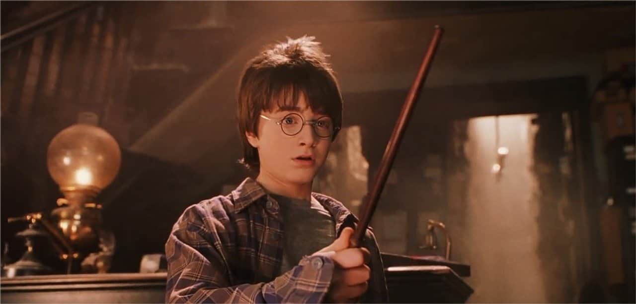 Harry Potter vuelve a la pantalla grande y encabeza los estrenos de Cinemacenter Rivera