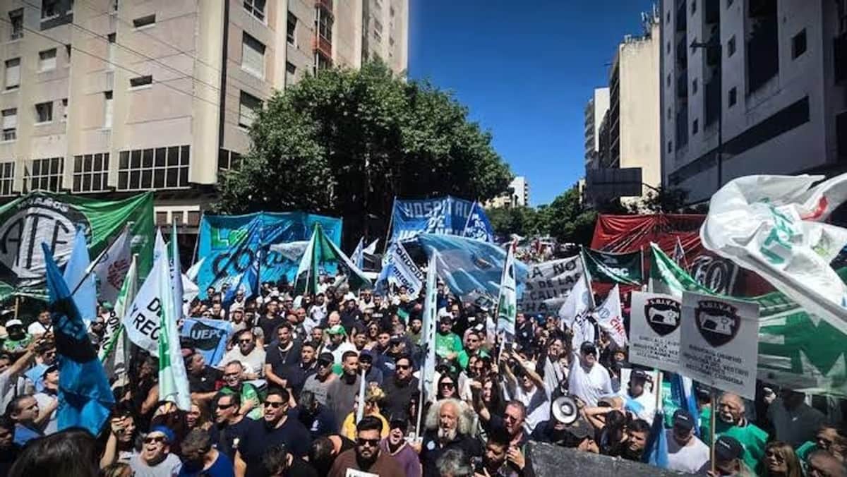 Gremios de Córdoba sobre el programa de “Alivio cordobés”: "Logramos respuestas para las familias“