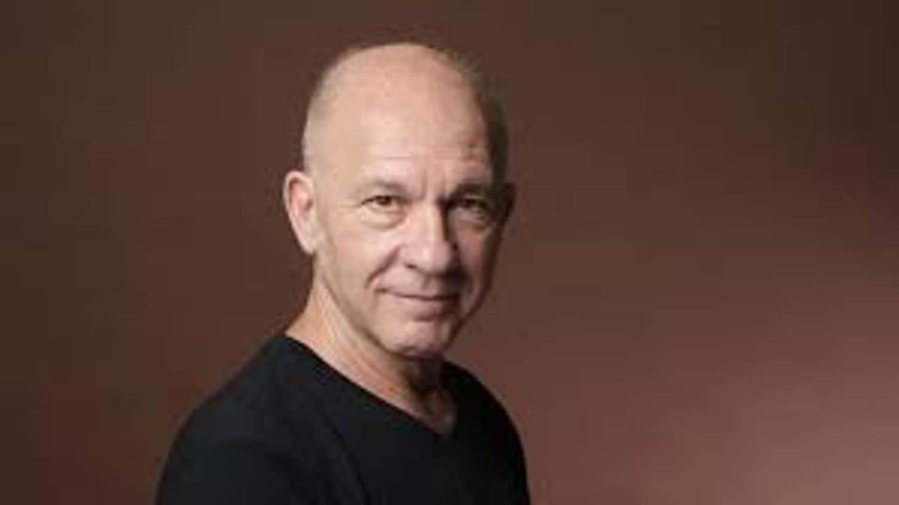 Darío Grandinetti, protagonista del gran estreno de la semana en el Teatro Real
