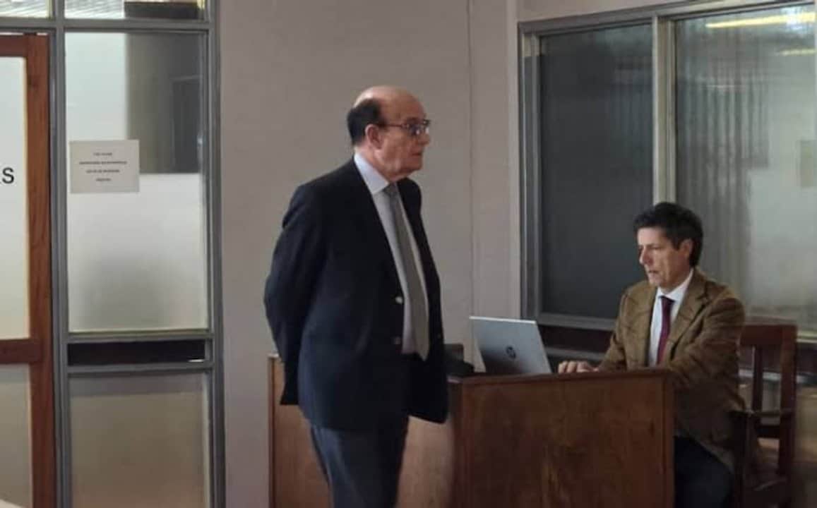 Tragedia en las Altas Cumbres: etapa de alegatos en el juicio contra Oscar González