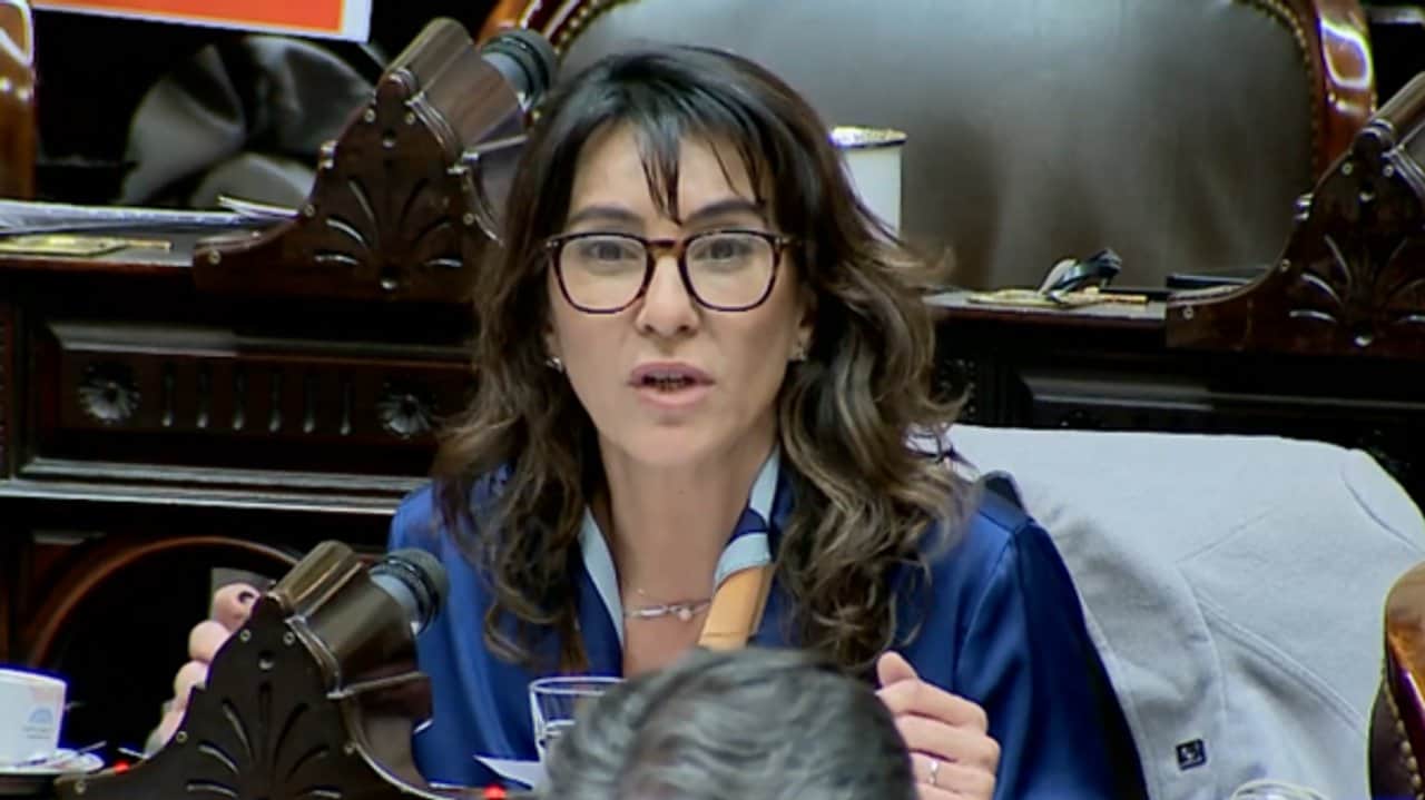 Natalia de la Sota: “Quieren transformar al Banco Central en el gendarme del ajuste”