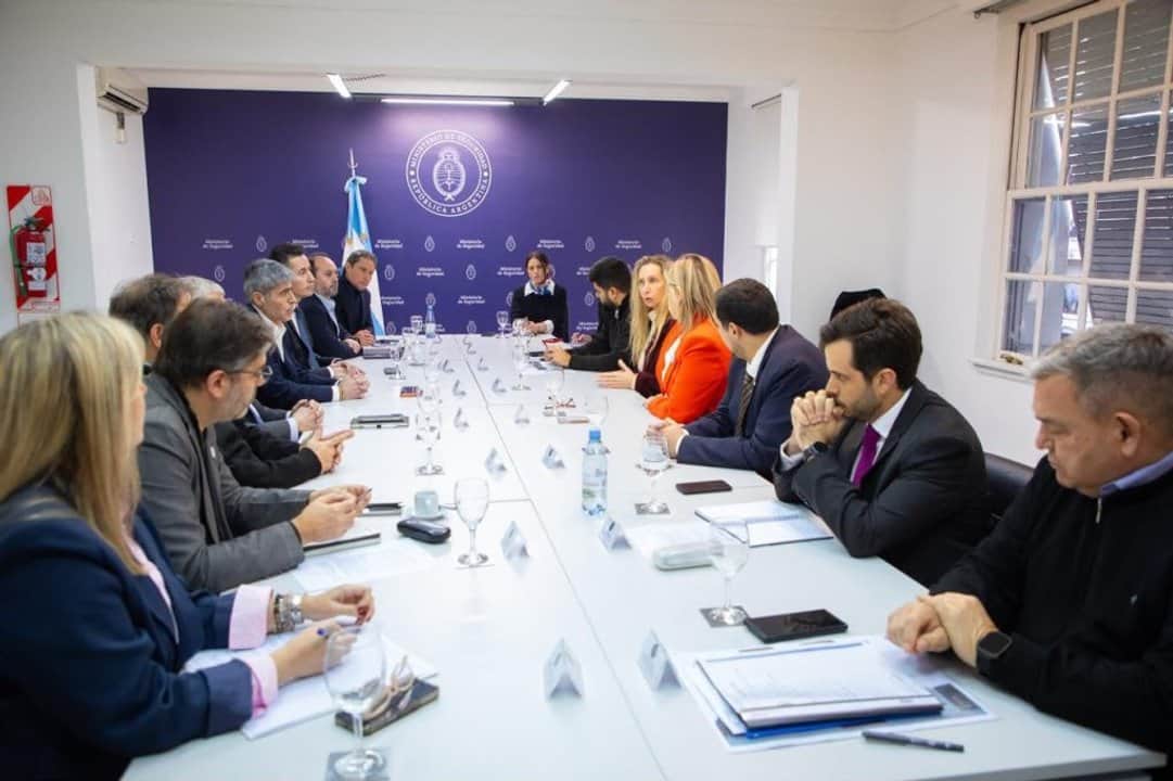Visita papal: Córdoba ya coordina acciones por la llegada de León XIV