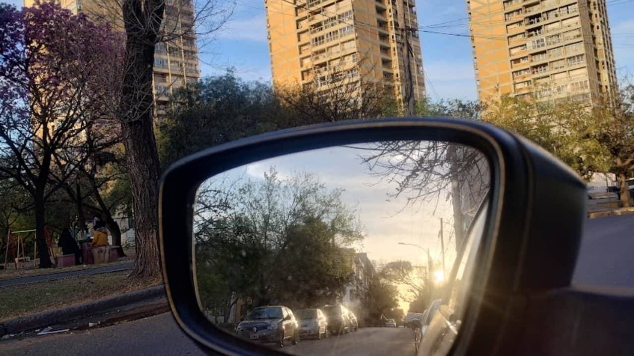En medio de cambios, qué dice el pronóstico extendido para Córdoba