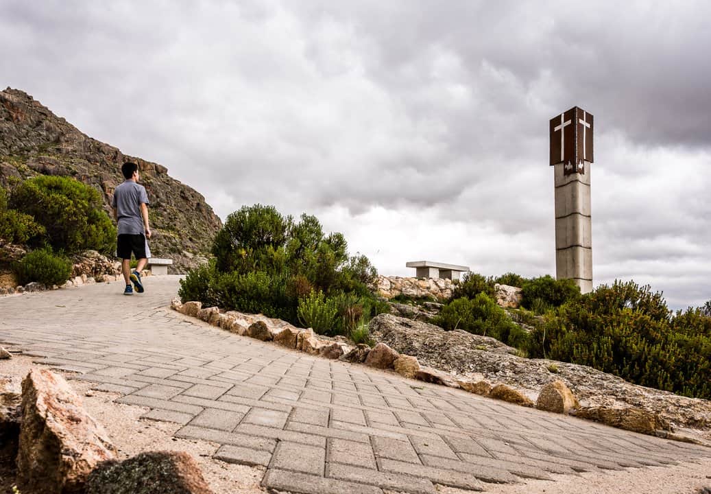 Córdoba: el Camino de Brochero ya es patrimonio cultural de Argentina
