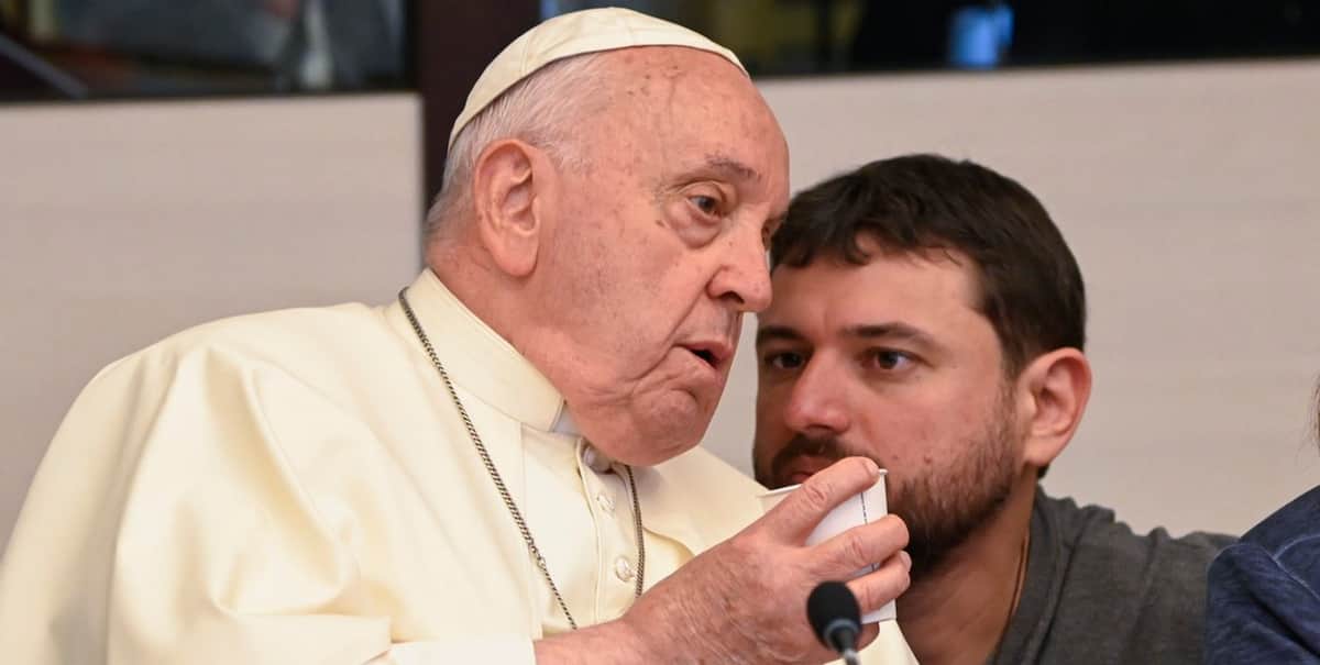 Juan Grabois recordó el legado del Papa Francisco en Córdoba