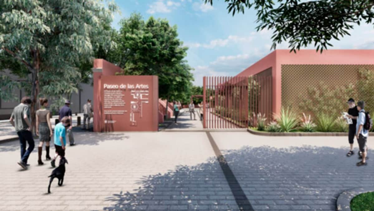 La Municipalidad de Córdoba renueva Güemes: cambios en la feria y desvíos de tránsito