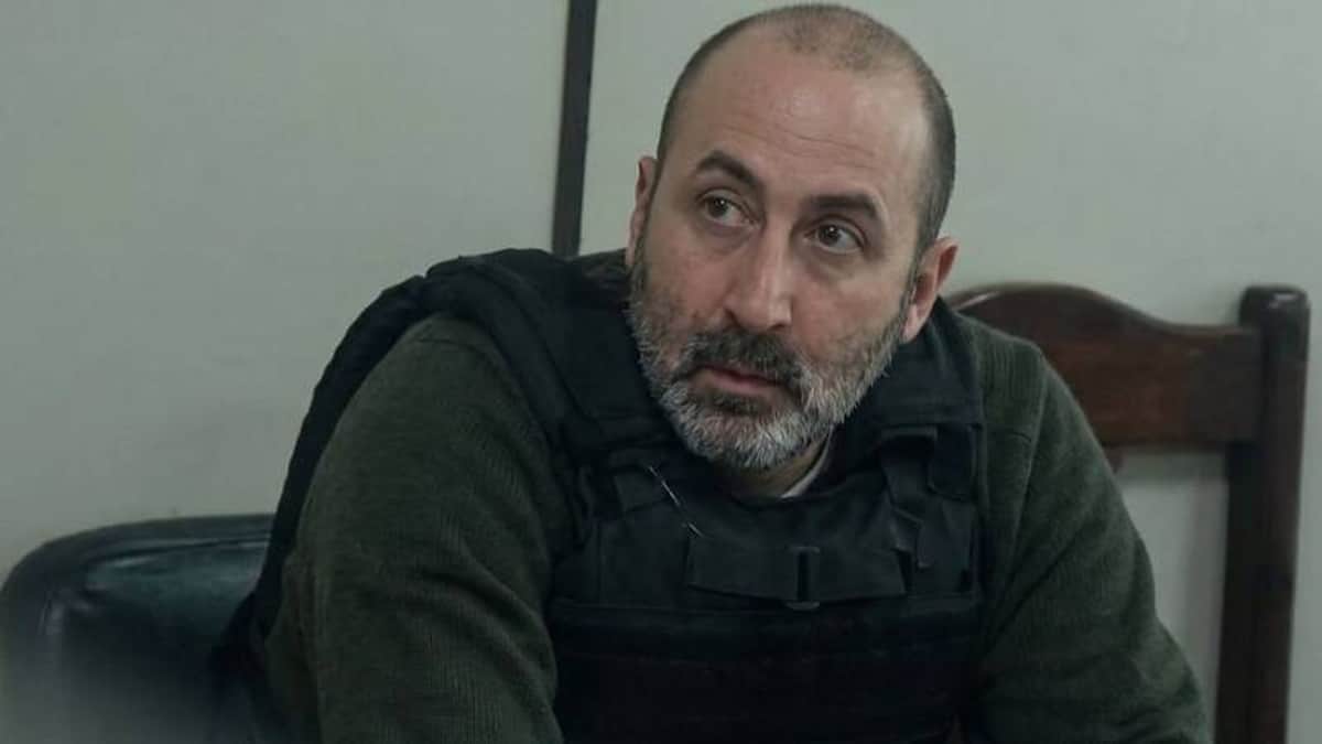 Fernando Cerimedo negó tener poder en el gobierno boliviano