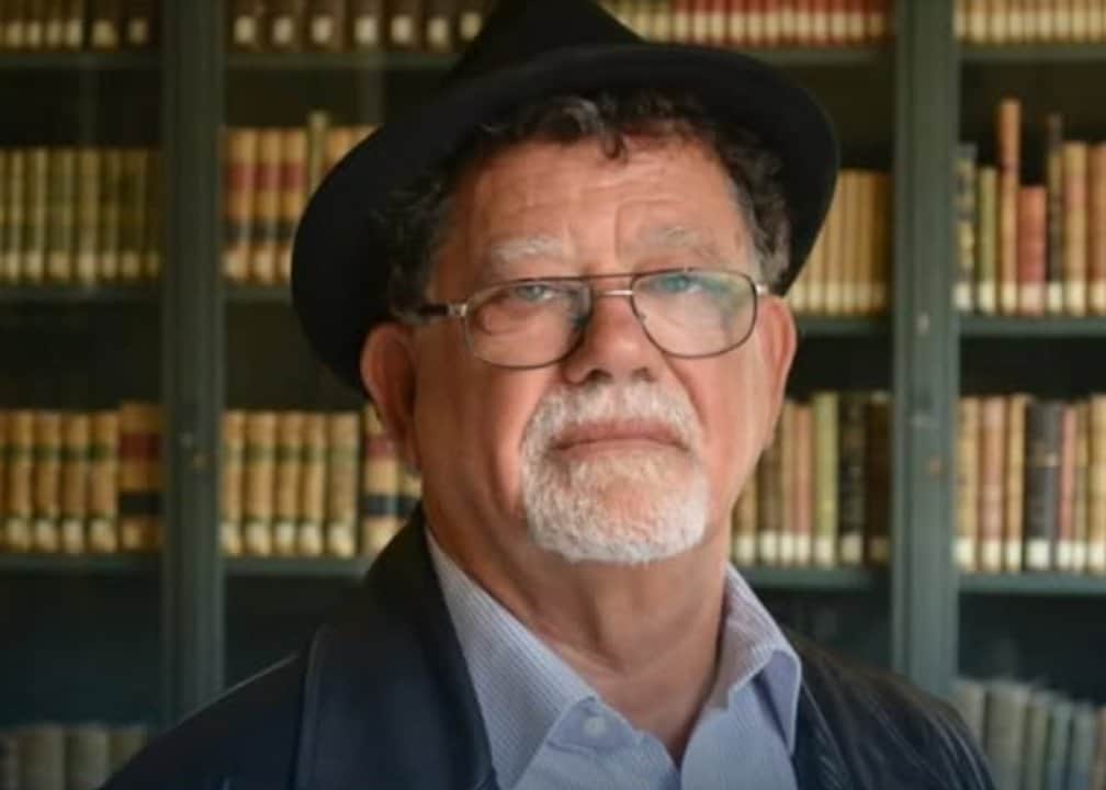Luis Cerioni presentará dos libros sobre los afectos, la memoria y la libertad en Biblioteca Córdoba