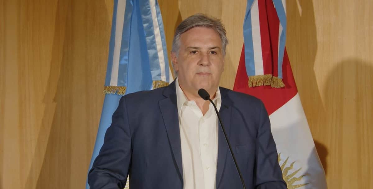 Córdoba Impulsa: Martín Llaryora lanzó nuevas líneas de crédito para reactivar el consumo