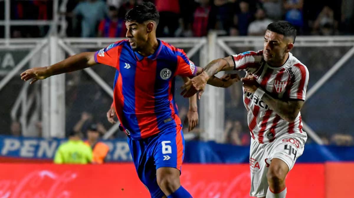 En juego: Instituto y San Lorenzo igualan en Alta Córdoba