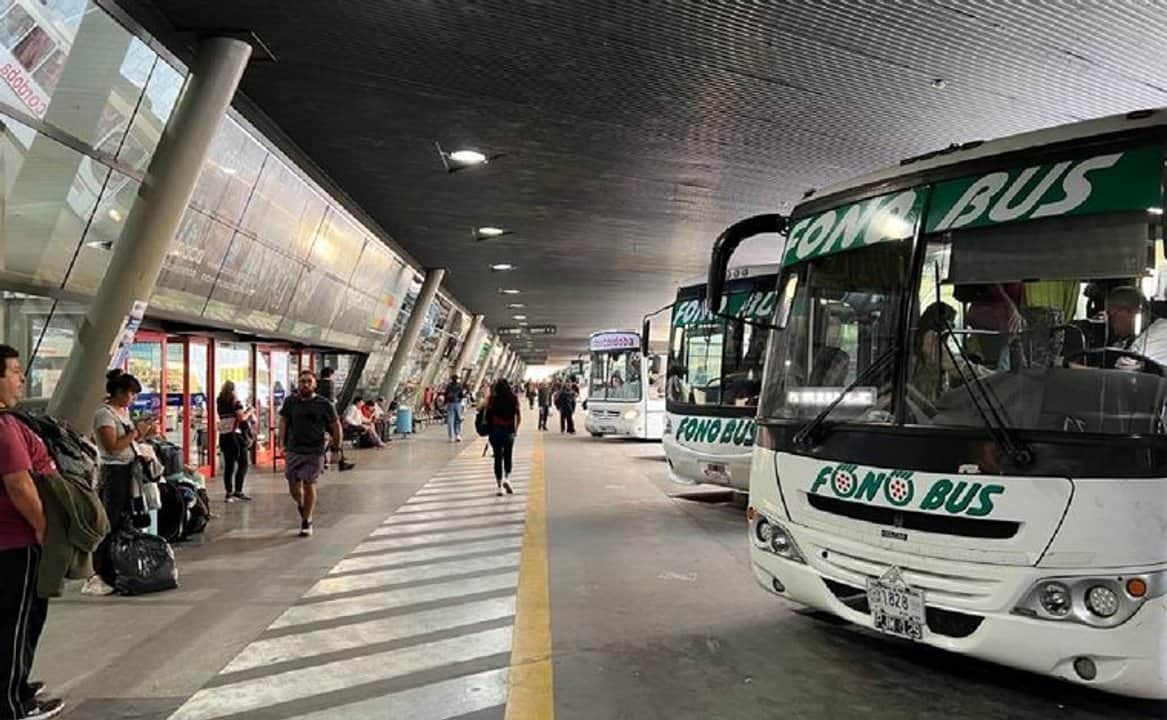 Transporte interurbano en Córdoba: AOITA declaró el estado de alerta