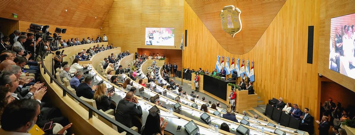 Ley Agostina en Córdoba: impulsan un proyecto para prevenir situaciones de riesgo