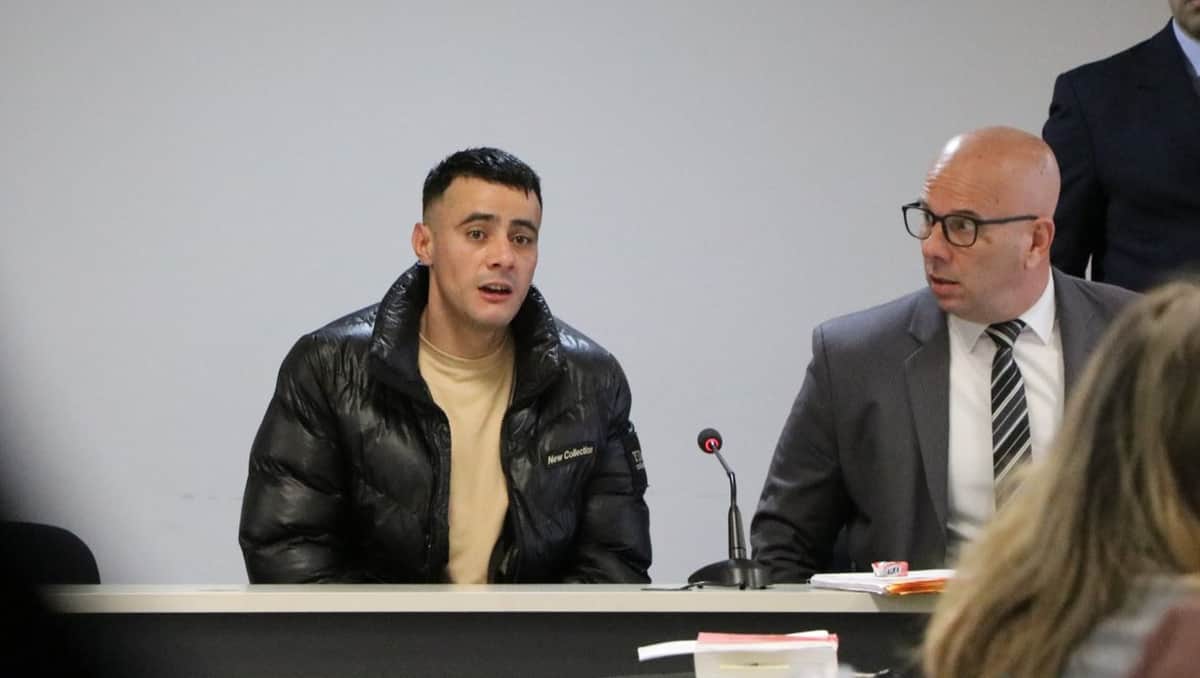 Crimen de Gabriela Pérez: comienzó el juicio contra su hermano y otro acusado