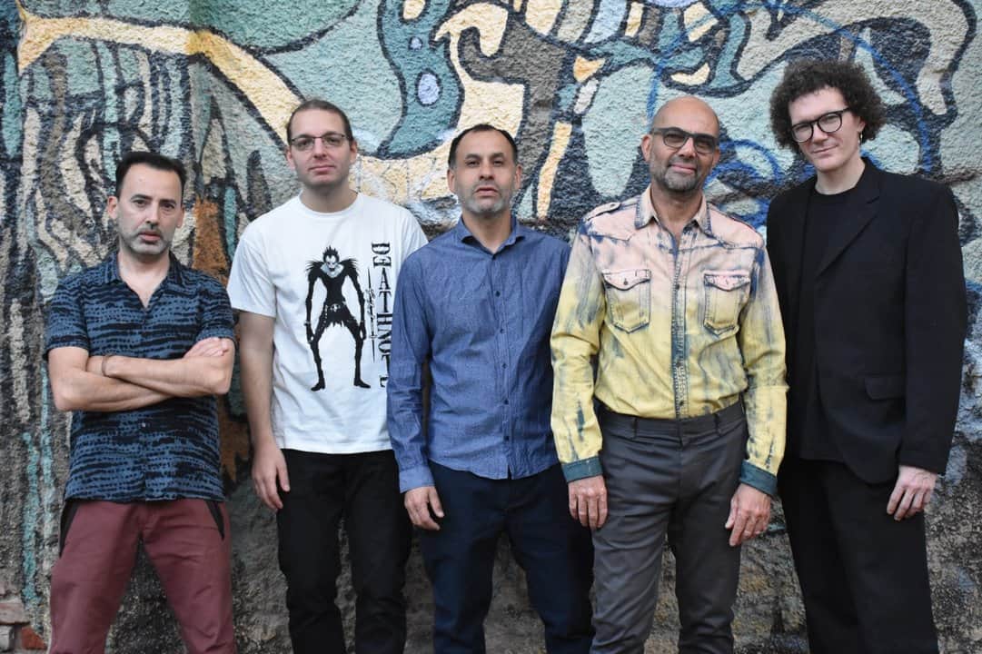 Agua de Oro se prepara para dos jornadas de música y cultura con el Festival Eco Jazz Chavascate
