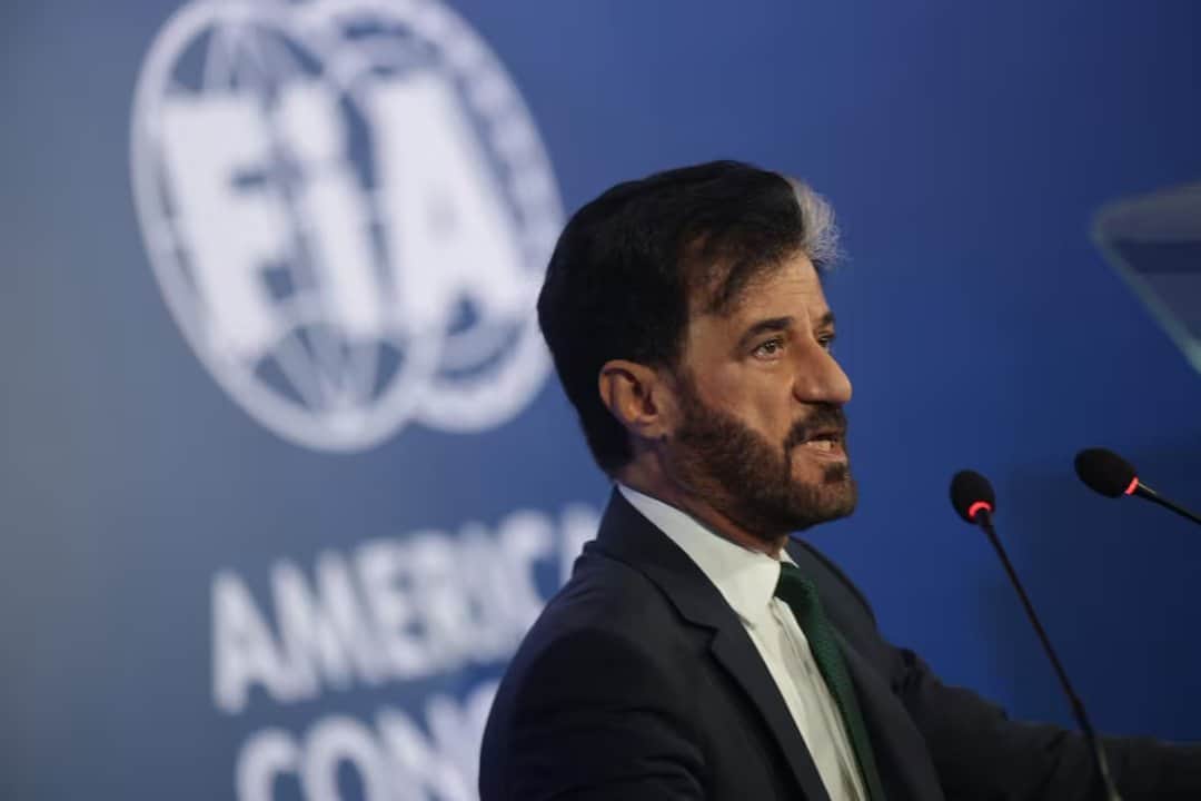 El ambicioso plan estratégico para que la Fórmula 1 y el rally regresen a la Argentina