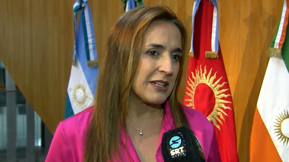Caso Flores: Myrian Prunotto defendió a la Legislatura y aseguró que “se hizo lo que correspondía”