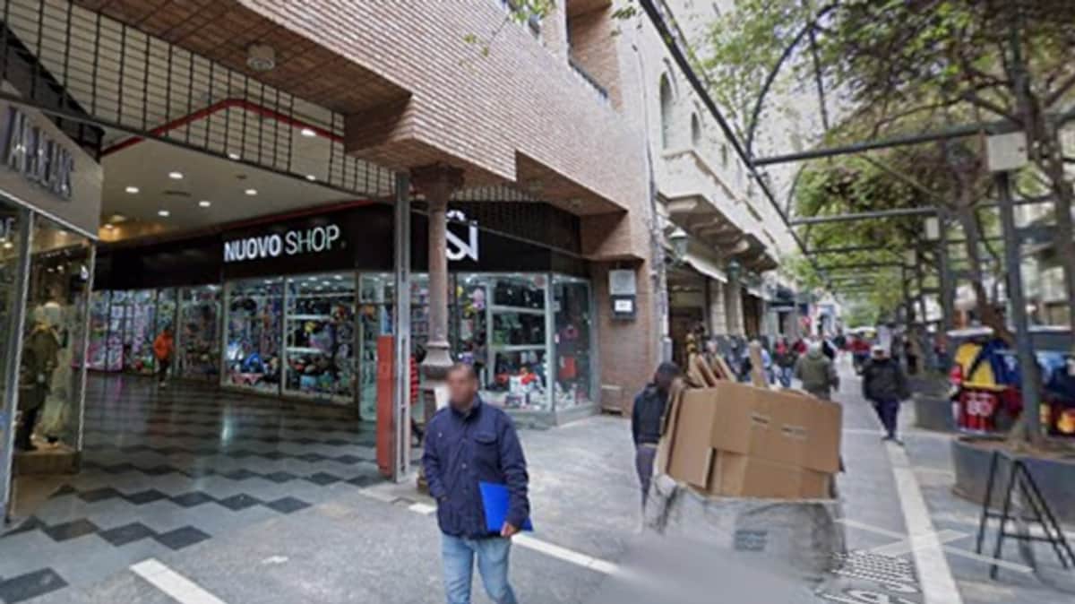 Córdoba: presentan un concurso arquitectónico con un premio de 10 mil dólares