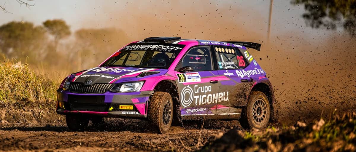 Rally Argentino: uno por uno, los pilotos que competirán en San Francisco