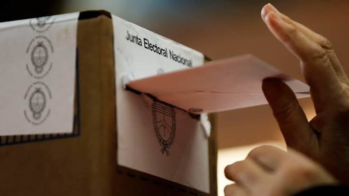 Escenarios electorales en las últimas encuestas nacionales