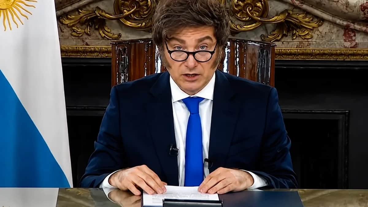 Encuesta revela auge del nacionalismo argentino y Javier Milei fuera del fenómeno