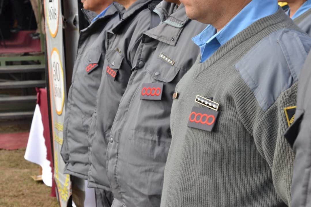 Córdoba: abrieron las inscripciones al Servicio Penitenciario, cómo anotarse y qué piden