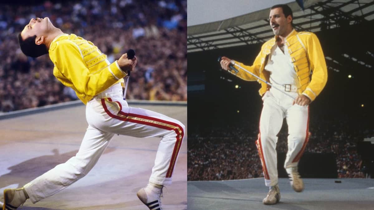 Freddie Mercury: 80 años del hombre que convirtió el rock en espectáculo