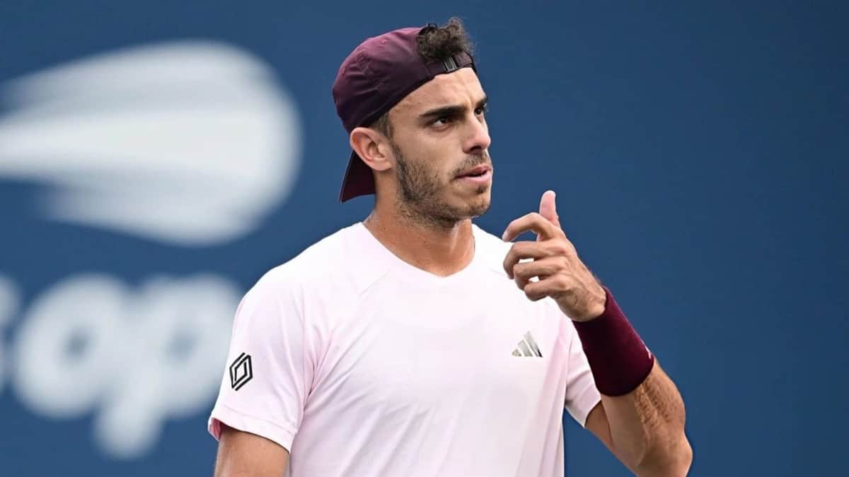 Cerúndolo busca los octavos del US Open ante Fritz: hora y dónde ver el partido