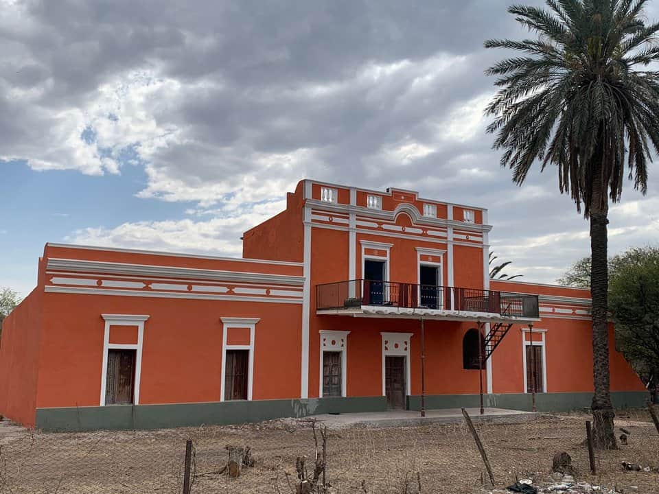 Villa del Soto: jugaba al fútbol, sufrió una descompensación y falleció