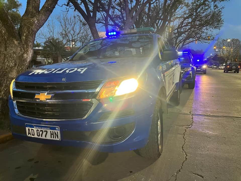 Córdoba: investigan la muerte de una mujer en Saldán