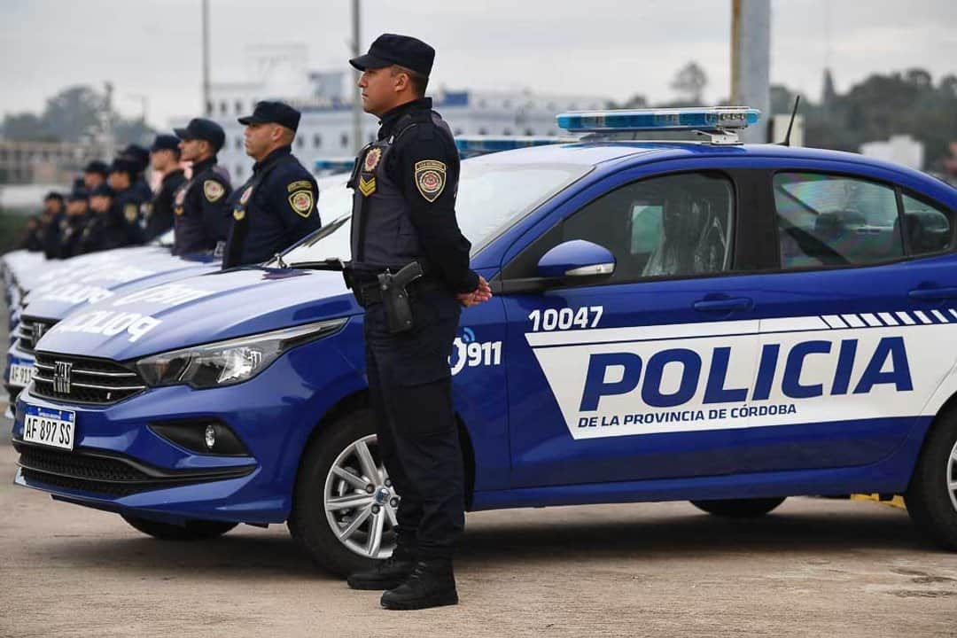 Abrieron las inscripciones para la Escuela de Oficiales de la Policía de Córdoba
