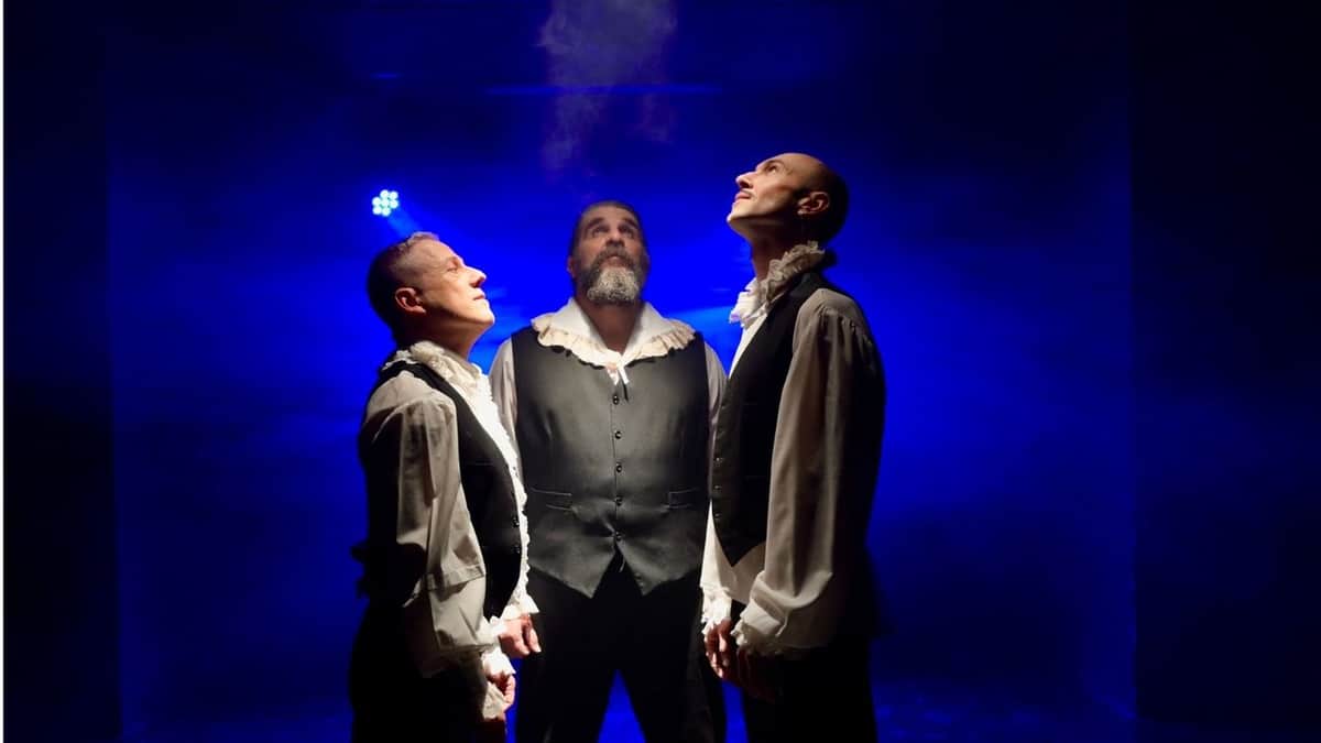 Cine, música y teatro: mirá la agenda cultural en Córdoba